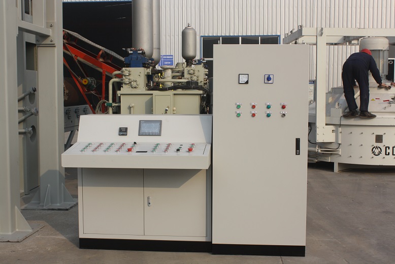 PCI可編程控制器