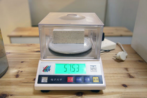 加氣塊質(zhì)量保障